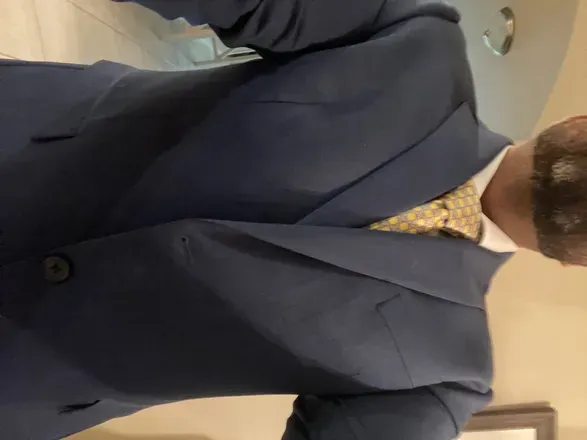 OnlyFans account  gavinristor header 2