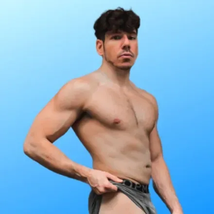 OnlyFans cuenta mikeymikevip avatar 1