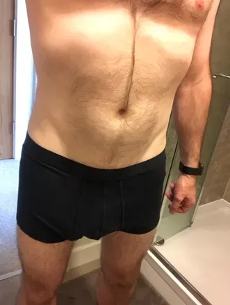 OnlyFans cuenta archie_fox avatar 1