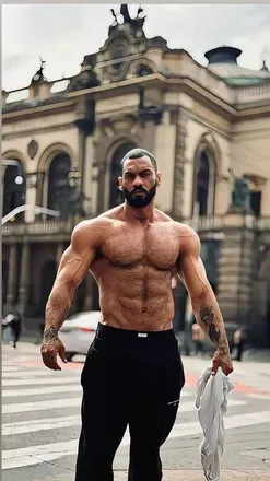 OnlyFans cuenta henry_hades avatar 1