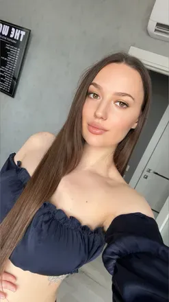 OnlyFans cuenta milanahotie avatar 1