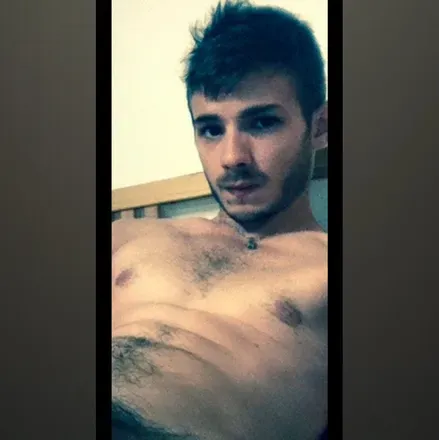 OnlyFans cuenta loic92iboy avatar 1