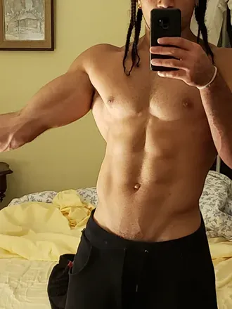 OnlyFans cuenta bossken1 avatar 1