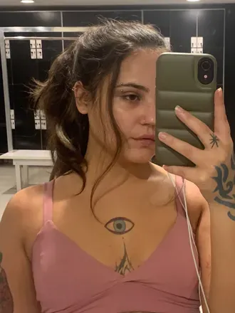 OnlyFans cuenta purehoney9 avatar 1