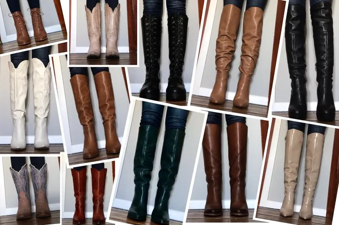 OnlyFans cuenta stinkykinkybootbabe header 2