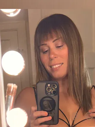 OnlyFans cuenta ashalinaplatinum avatar 1