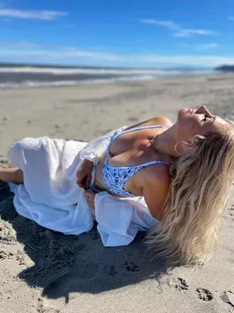 OnlyFans cuenta clarahede avatar 1