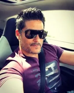 OnlyFans cuenta lalovargas avatar 1