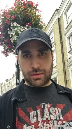 OnlyFans cuenta darkhandsomebrit avatar 1