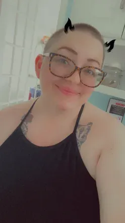 OnlyFans cuenta snowbunniequeen avatar 1