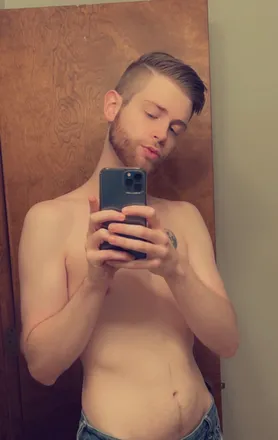 OnlyFans account  thatbitchguy avatar 1