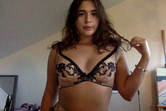 OnlyFans cuenta ilikedoughnuts1 avatar 1