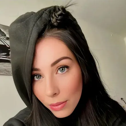 OnlyFans cuenta valerie_dee avatar 1