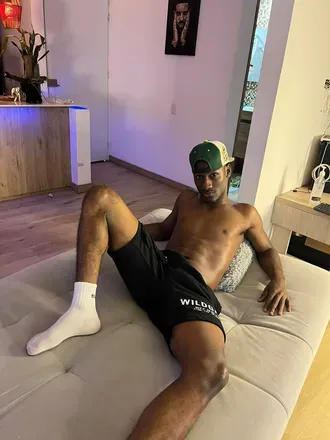 OnlyFans account  jhacarlos avatar 1