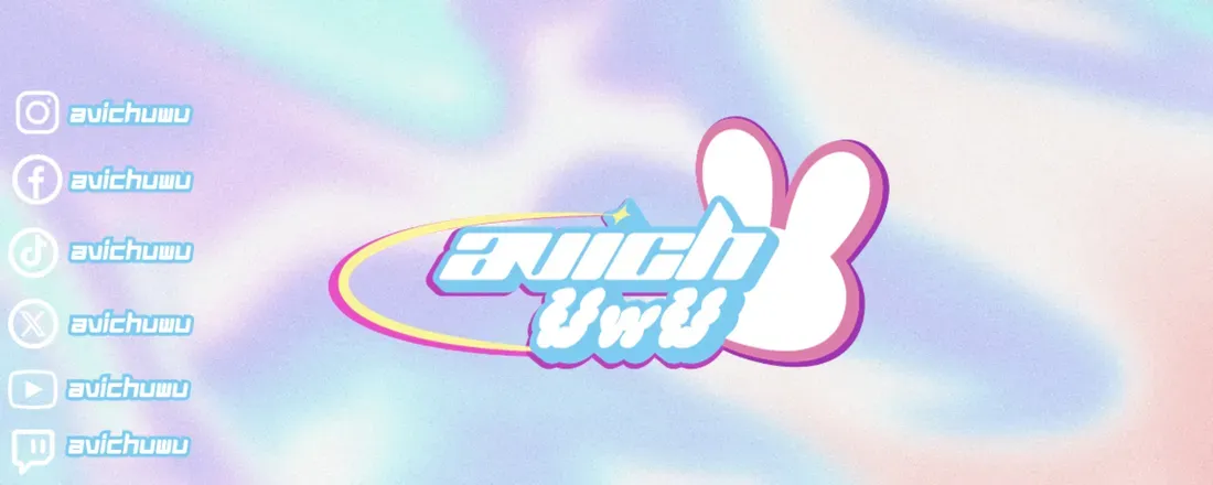 OnlyFans cuenta avichuwu header 2