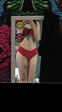 OnlyFans cuenta smokeseshlex avatar 1