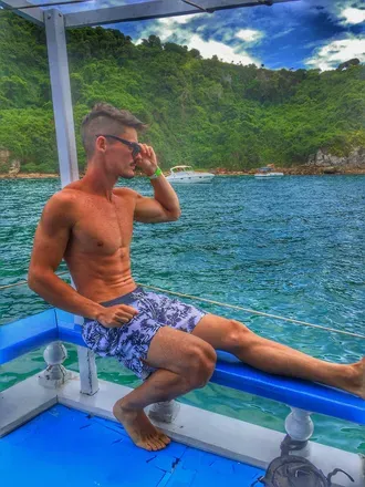 OnlyFans cuenta garotorj21 avatar 1