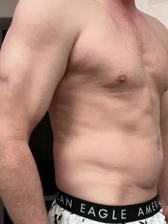 OnlyFans cuenta gorgeousrichard avatar 1