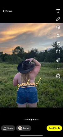 OnlyFans cuenta howdy.honey header 2
