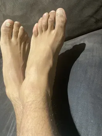 OnlyFans cuenta matthewfeet avatar 1