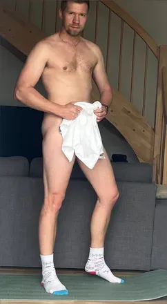 OnlyFans cuenta mysticjohn avatar 1