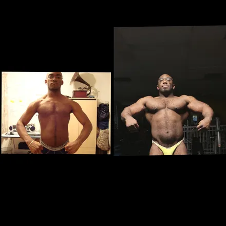 OnlyFans cuenta joshflexing285 header 2