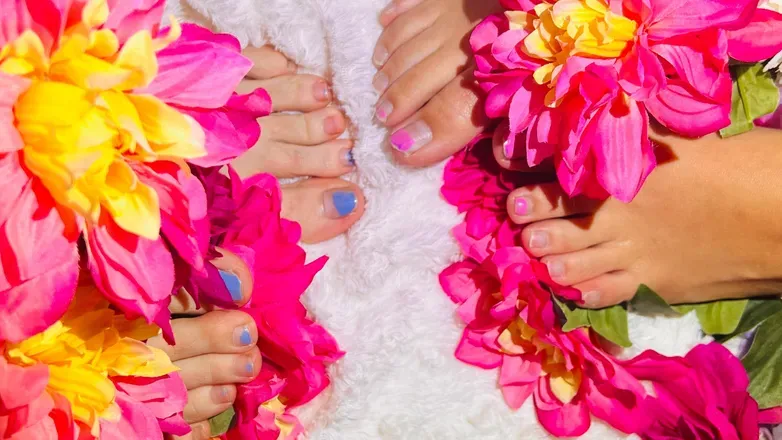 OnlyFans cuenta foursexysoles header 2
