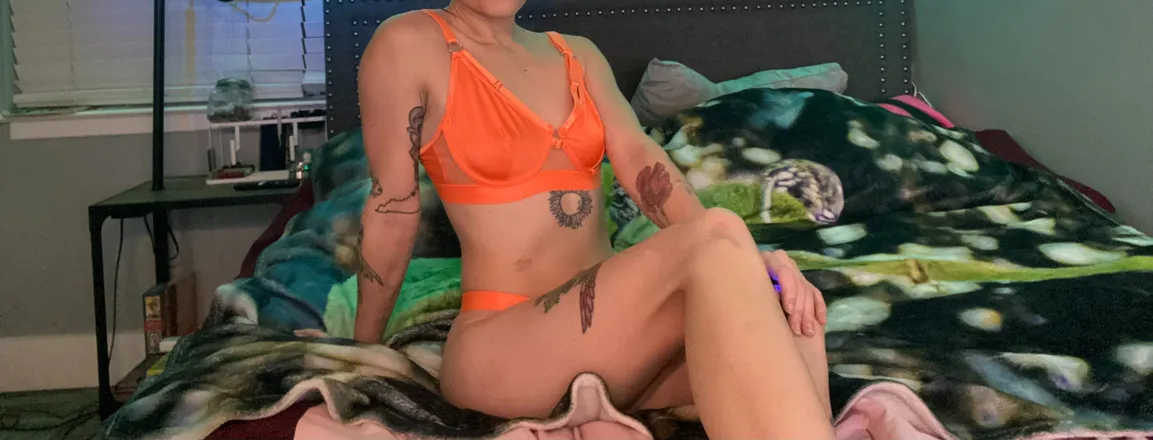 OnlyFans cuenta freakyfernu_8 header 2