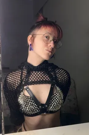 OnlyFans de metalliprinsessa