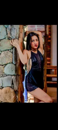 OnlyFans cuenta michell_rossex avatar 1