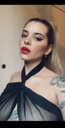 OnlyFans cuenta babyhazearg avatar 1