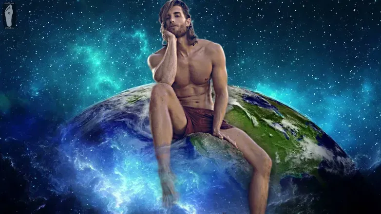 OnlyFans cuenta giantluke header 2