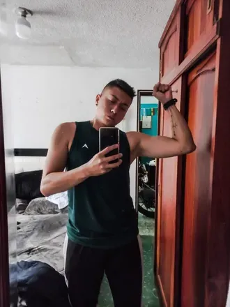 OnlyFans cuenta alex_pas avatar 1