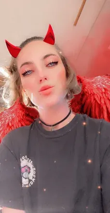 OnlyFans cuenta stonedprincess avatar 1