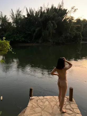 OnlyFans cuenta nannaturist avatar 1