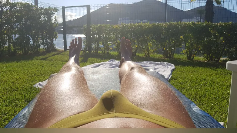OnlyFans cuenta paulnature header 2