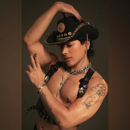 OnlyFans account  dante9519 header 2