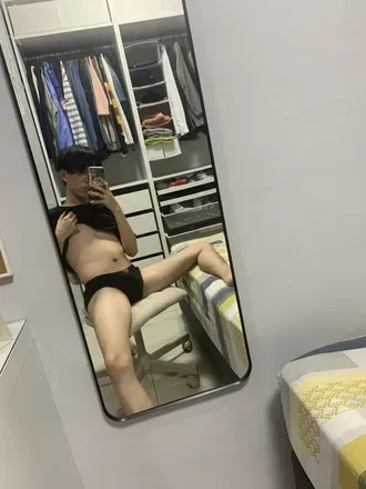 OnlyFans cuenta babychesterr avatar 1
