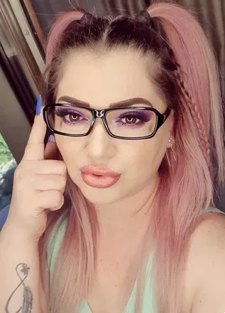 OnlyFans cuenta wildkatrina avatar 1