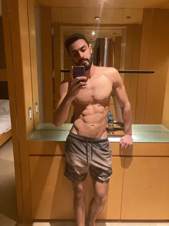 OnlyFans cuenta julian.30 avatar 1