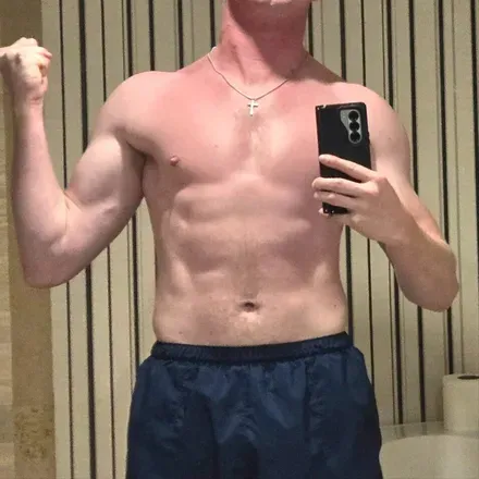 OnlyFans cuenta usafboy18 avatar 1