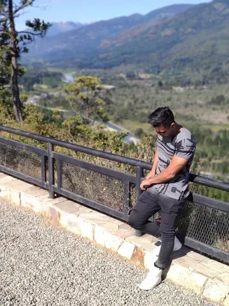 OnlyFans cuenta benbenji avatar 1