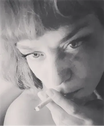 OnlyFans account  mandolin33 avatar 1
