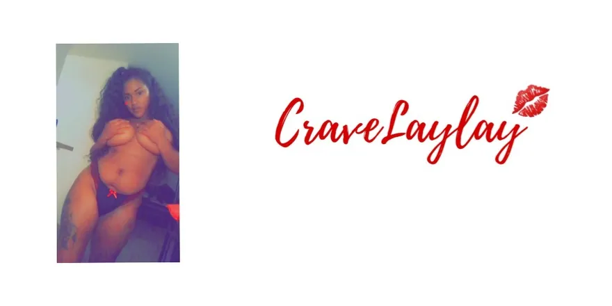 OnlyFans cuenta crave_laylay header 2