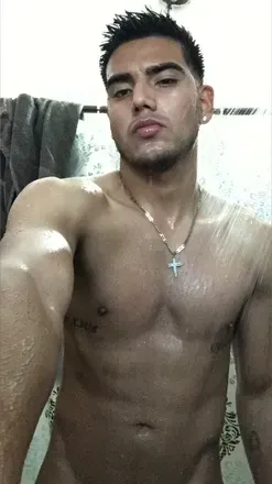 OnlyFans cuenta antonio0420mh avatar 1