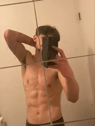 OnlyFans cuenta vancewood7 avatar 1