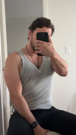 OnlyFans cuenta guilesmile avatar 1