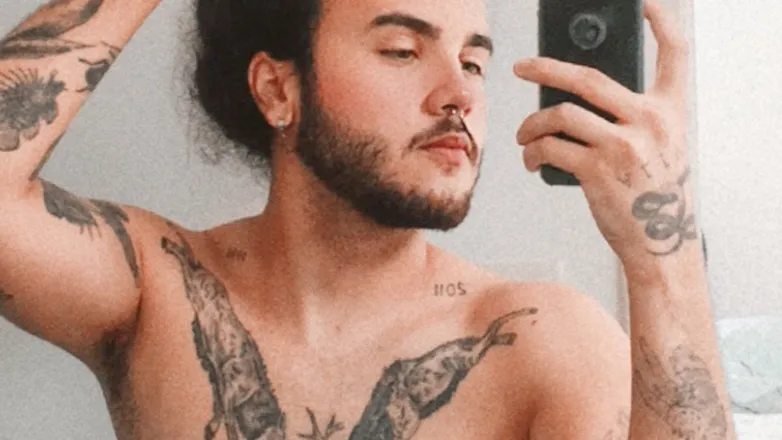 OnlyFans cuenta grungeforeveryone header 2