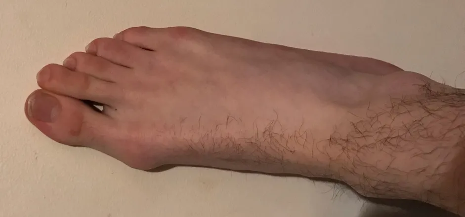 OnlyFans cuenta marvello.feet header 2
