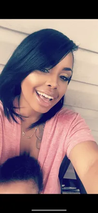 OnlyFans account  shantrellb header 2